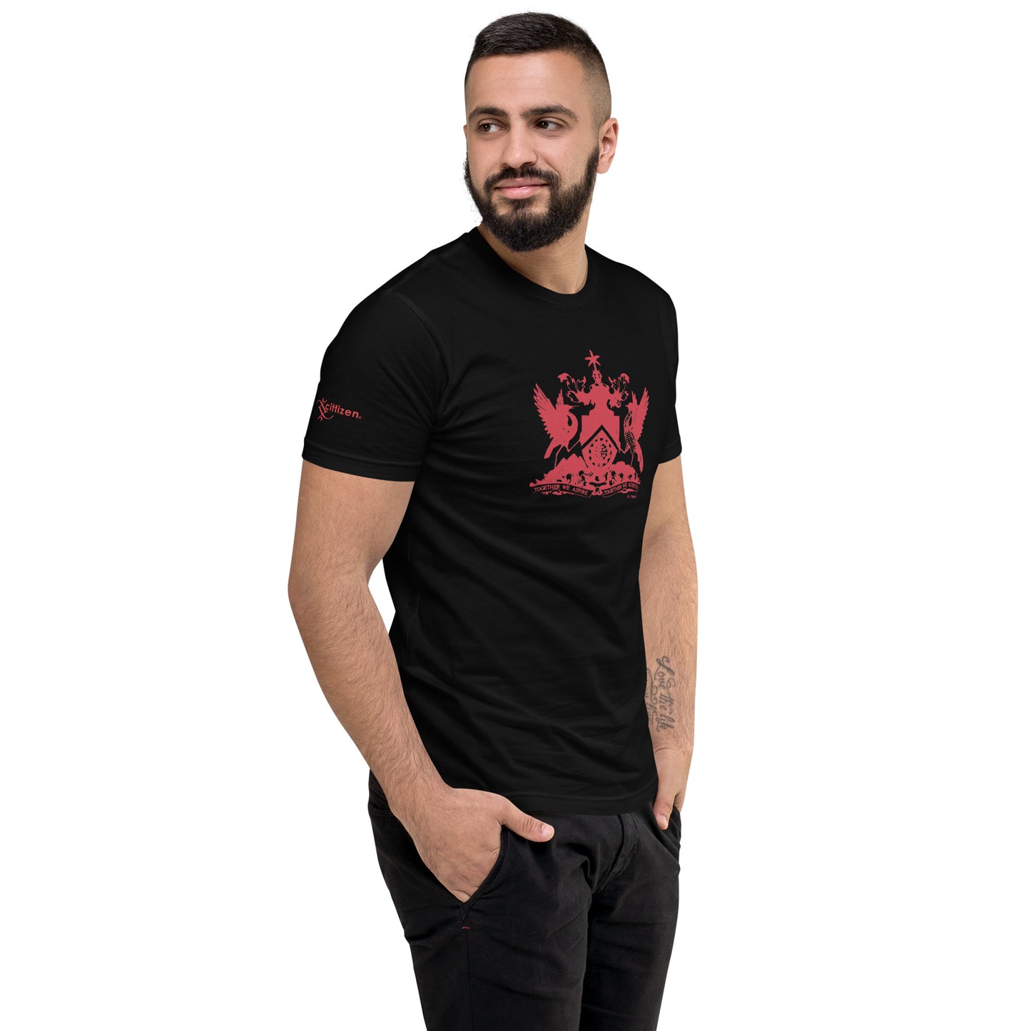 COA2.0 logo sleeve