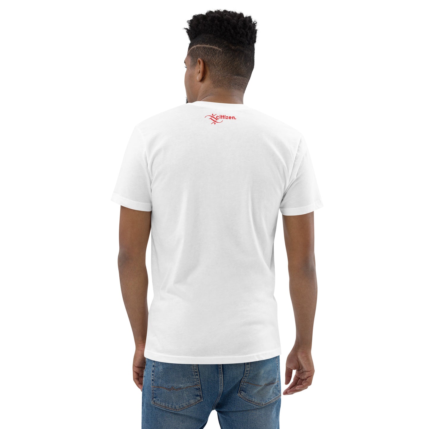 Feeling Feteish Short Sleeve T-shirt
