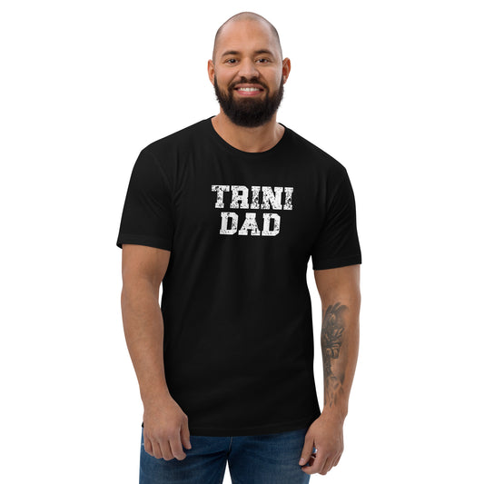 Trinidad t-shirt black